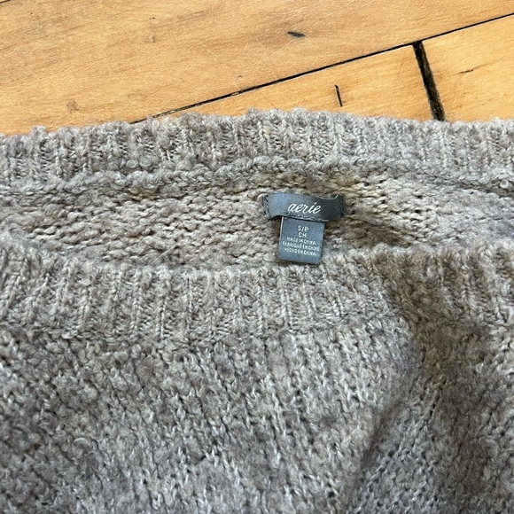 Sweater - Picture 3 of 3